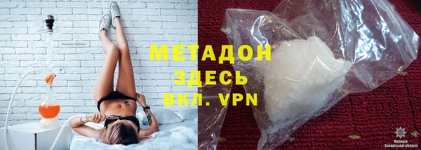 mix Сосновка